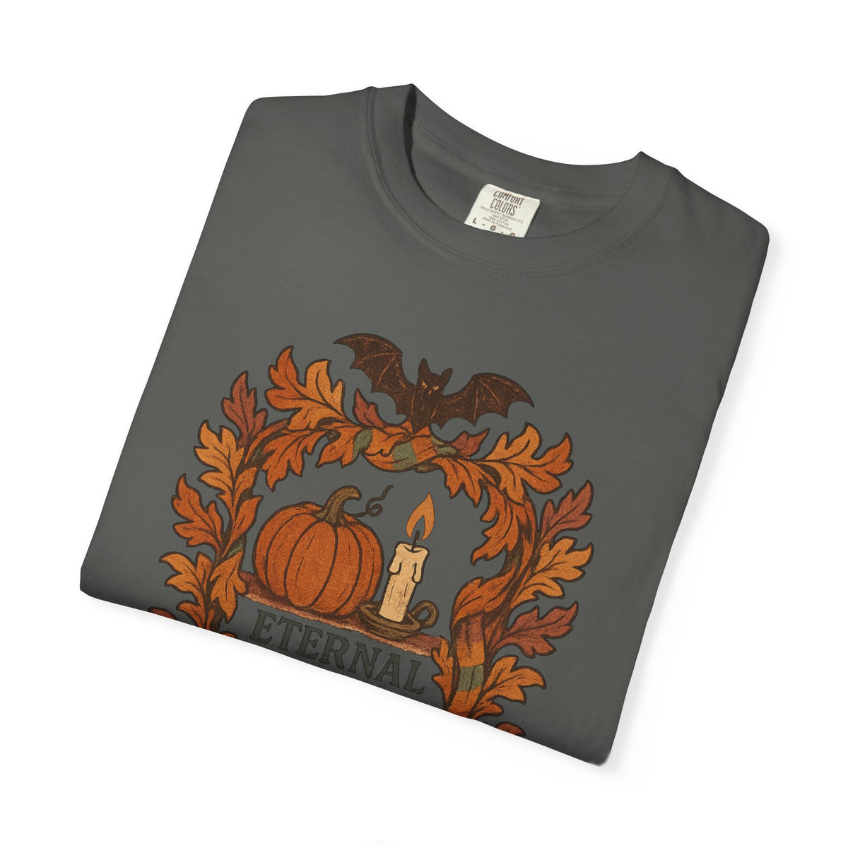 Eternal Autumn Society T-Shirt