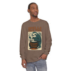Spells Take Time Long Sleeve T-Shirt