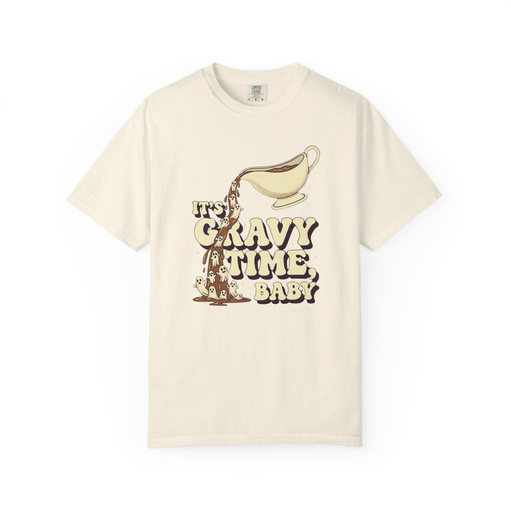 Ghost Gravy T-Shirt