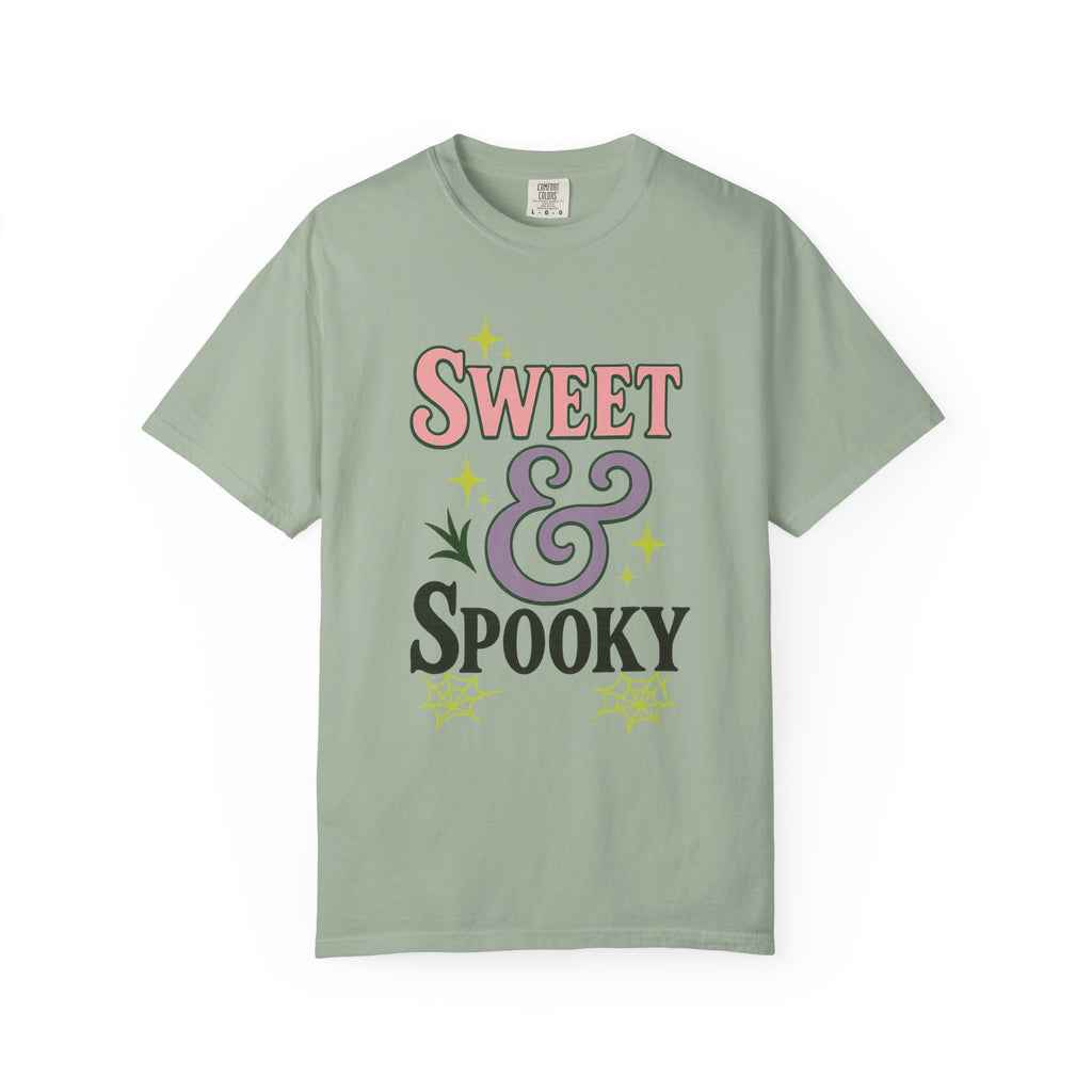 Pastel Sweet Spooky T-Shirt