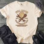 Full Moon Maintenance T-Shirt