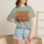 Pumpkin Squad T-Shirt