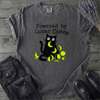 Powered By Lunar Chaos T-Shirt