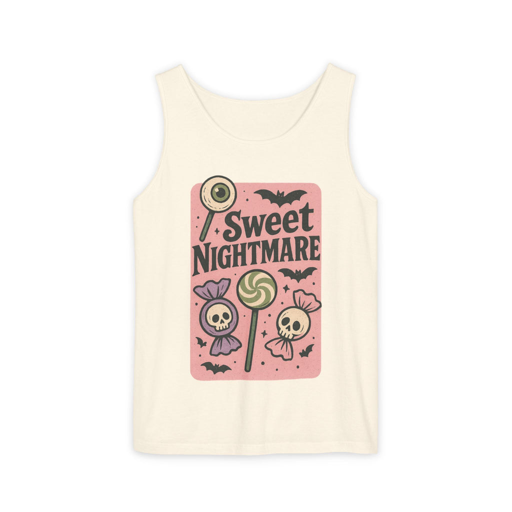 Pastel Sweet Nightmare Tank Top