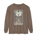 Cactus Oracle Long Sleeve T-Shirt