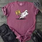 Ghost Protest T-Shirt