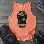 Coven Of The Perpetually Tired Tank Top