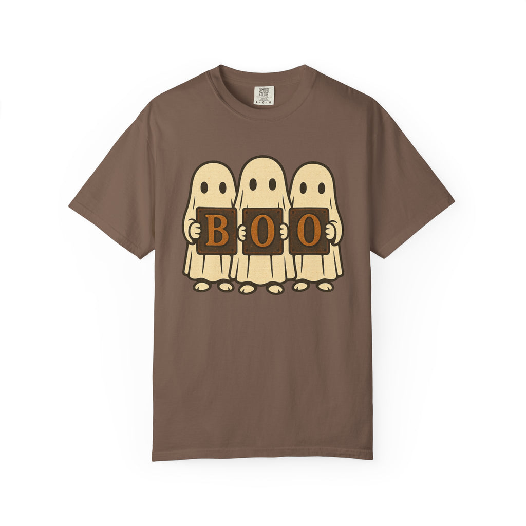 Boo Ghosts T-Shirt