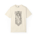 Art Nouveau Goddess T-Shirt