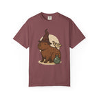 Witchy Capybara T-Shirt