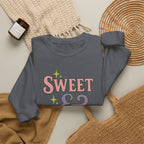 Pastel Sweet Spooky Sweatshirt