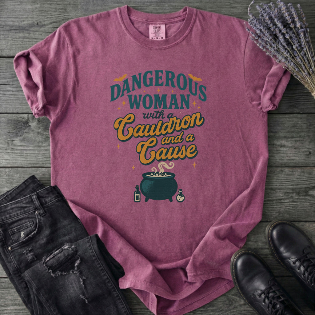 Dangerous Woman T-Shirt