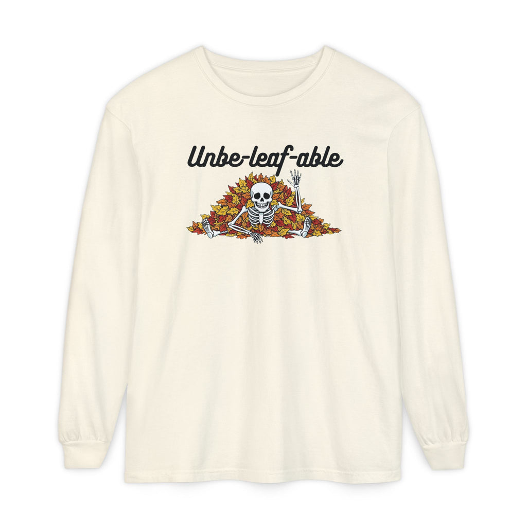 Unbeleafable Long Sleeve T-Shirt