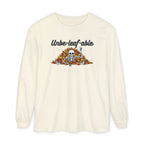 Unbeleafable Long Sleeve T-Shirt