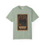 Black Cat Tarot T-Shirt