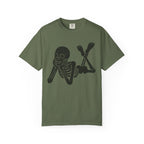 Dead Cute Skeleton T-Shirt