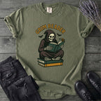 Grim Reader T-Shirt
