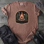 Haunted Campfire T-Shirt