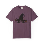Witch Silhouette T-Shirt
