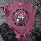 Make Your Own Magic Cauldron T-Shirt