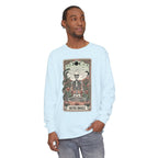 Cactus Oracle Long Sleeve T-Shirt