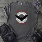 Life Is Better In The Dark T-Shirt