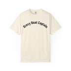 Gravy Boat Captain T-Shirt