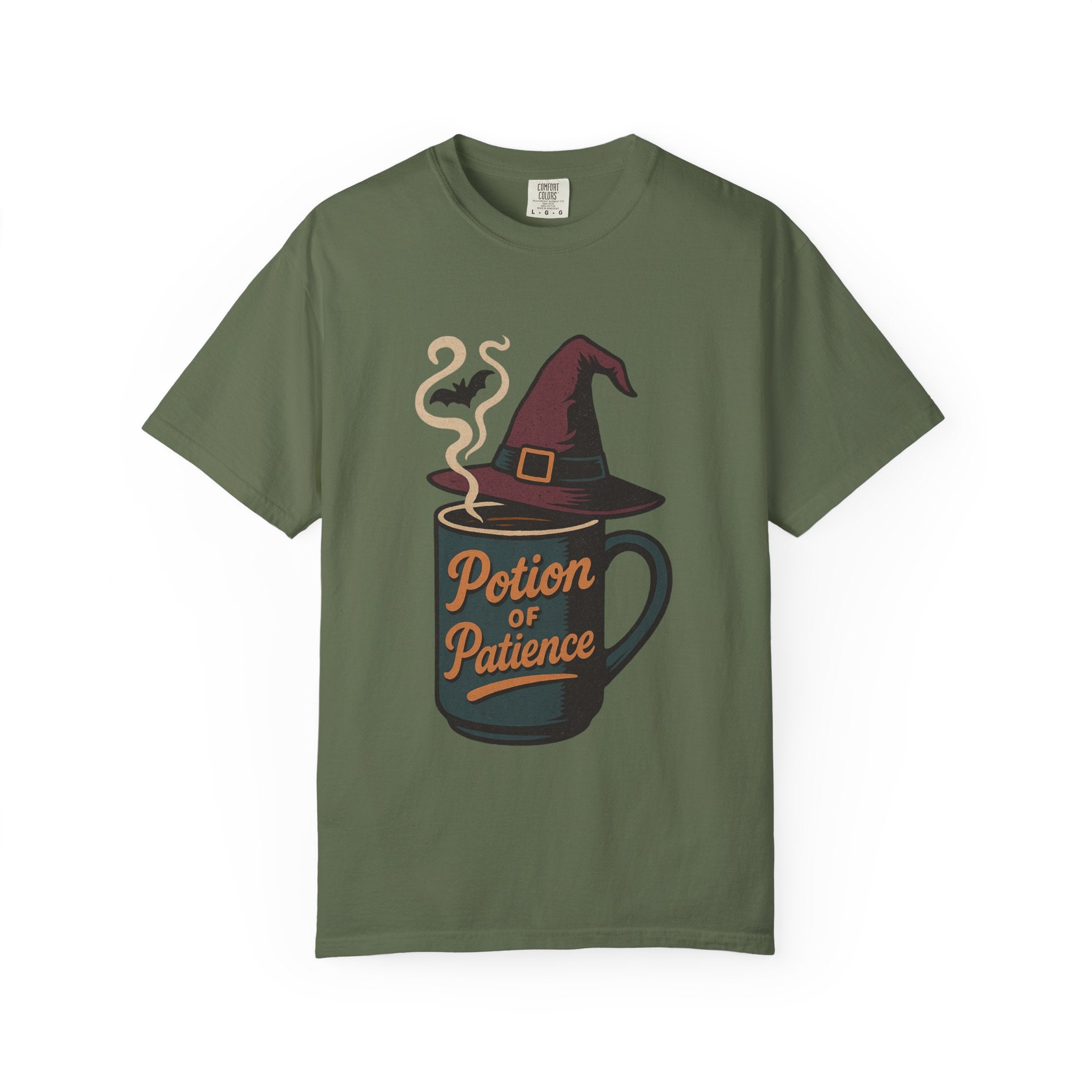 Potion of Patience T-Shirt