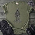 Male Willow Witch T-Shirt