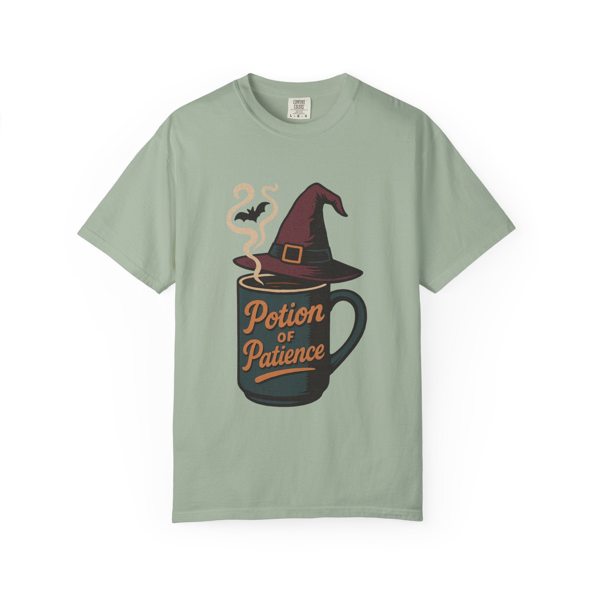 Potion of Patience T-Shirt