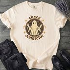 Chaos Conductor Ghost T-Shirt