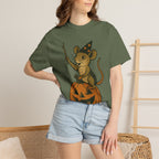 Mouse Witch T-Shirt