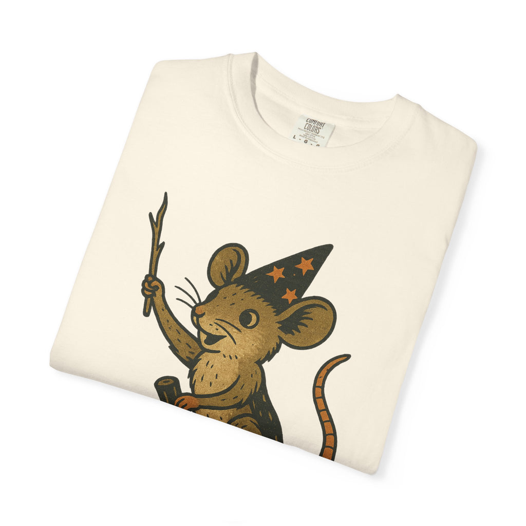 Mouse Witch T-Shirt