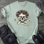 Worlds Deadliest Mom T-Shirt