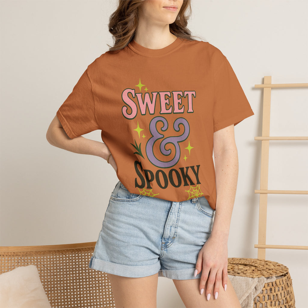 Pastel Sweet Spooky T-Shirt