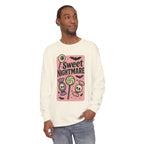 Pastel Sweet Nightmare Long Sleeve T-Shirt