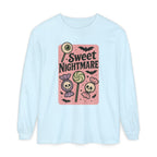 Pastel Sweet Nightmare Long Sleeve T-Shirt