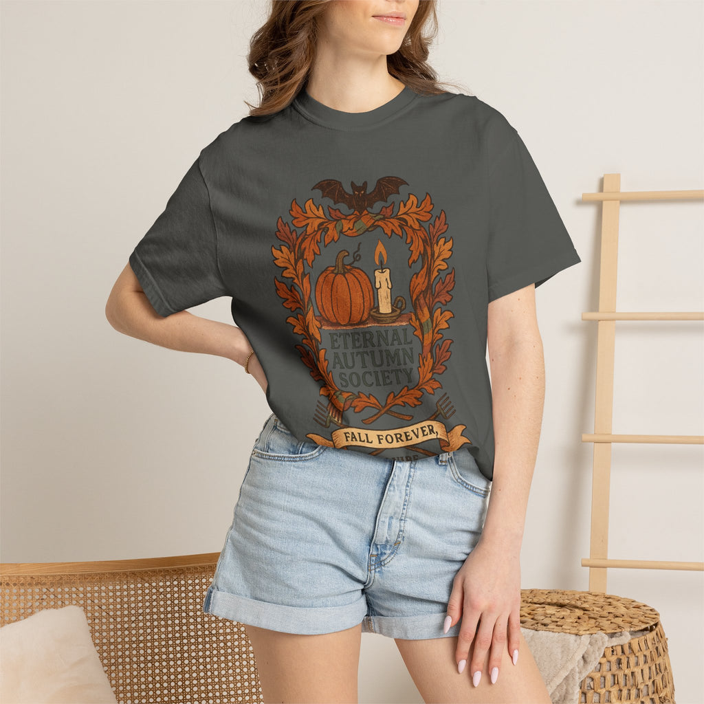 Eternal Autumn Society T-Shirt