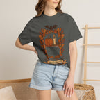 Eternal Autumn Society T-Shirt