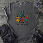 Reaper Storybook Friend T-Shirt