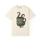 Release the Caffeine Kraken T-Shirt