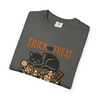 Trick Or Treat Candy Cauldron T-Shirt