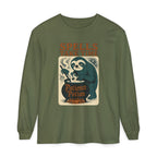Spells Take Time Long Sleeve T-Shirt