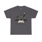 Murder At The Bookclub Gildan Heavy Tee