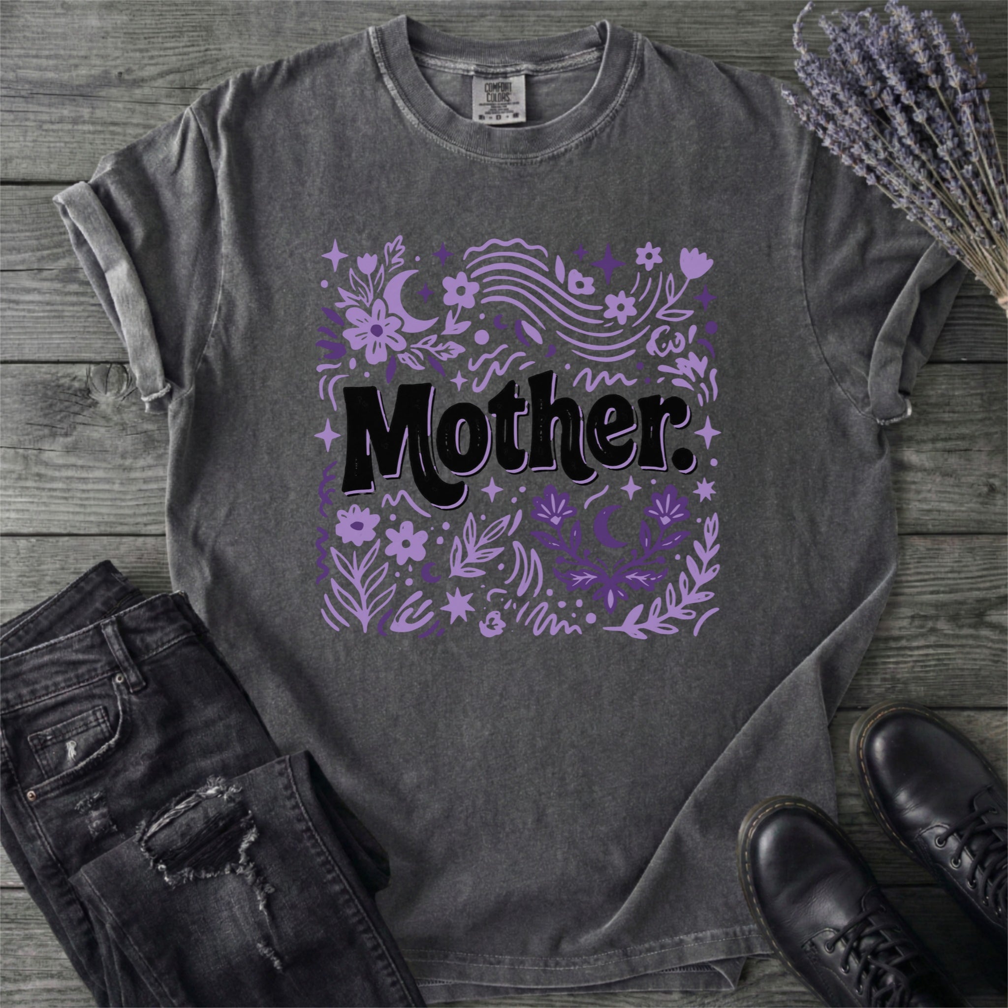 Mother T-Shirt