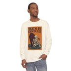 Death By Chocolate Long Sleeve T-Shirt