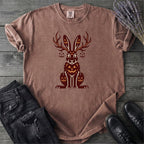 Jack Rabbit Rune T-Shirt