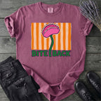 Bite Back Venus Fly Trap T-Shirt