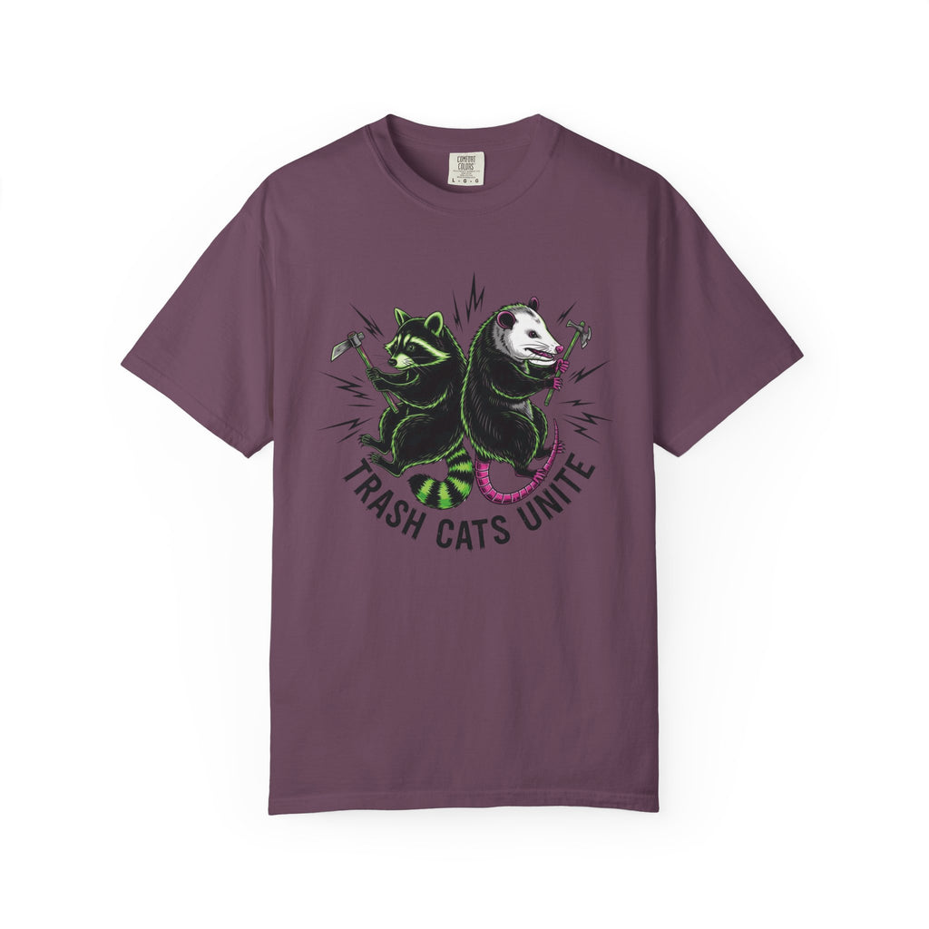 Trash Animals T-Shirt