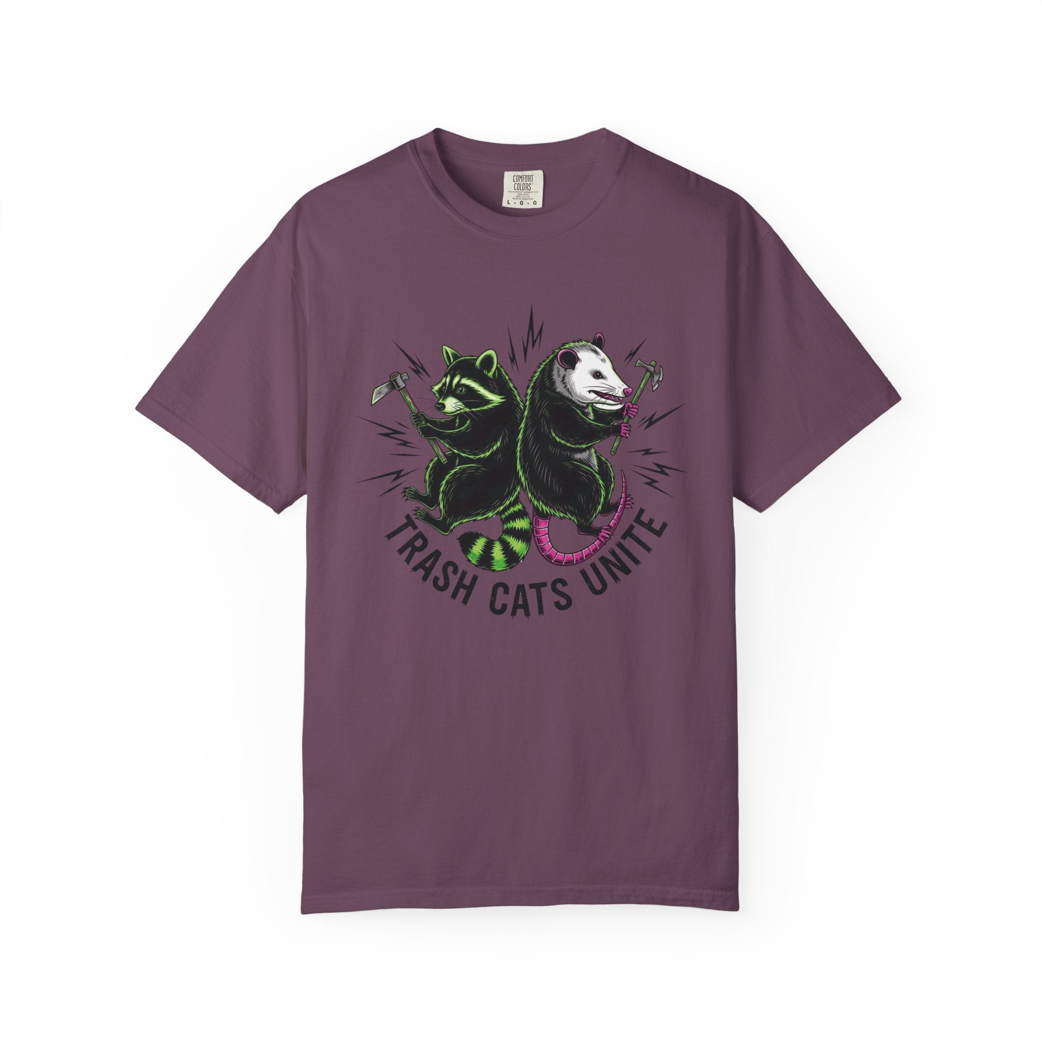 Trash Animals T-Shirt